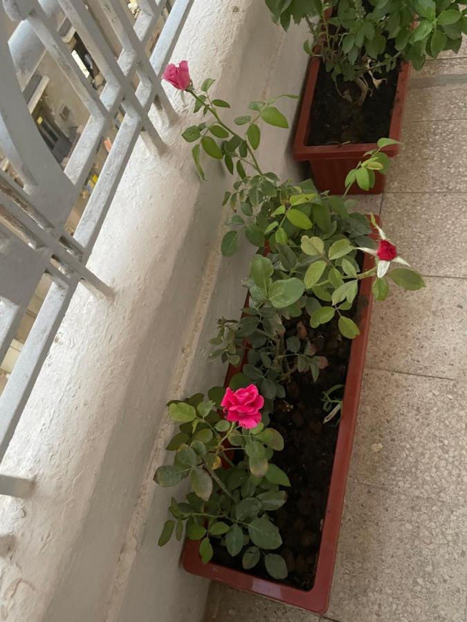 Central Cairo Hotel Exterior foto